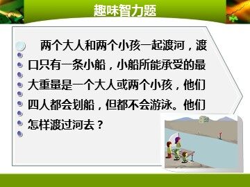 3.2.1 分析问题