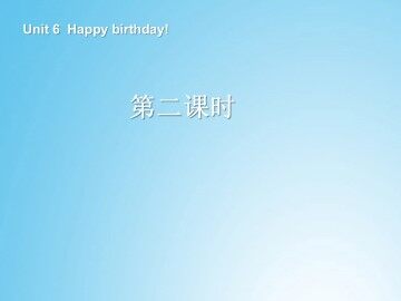 Happy Birthday!_课件6