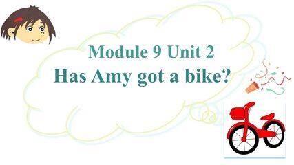 【茂名】Module 9第二课时课件