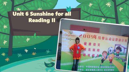 8B U6 READING1