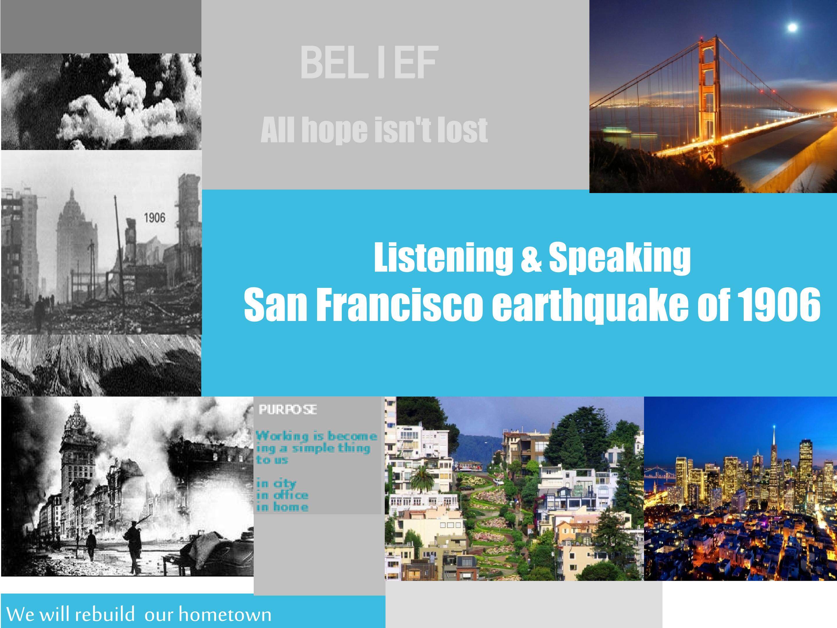 Book1Unit4 Listening & Speaking