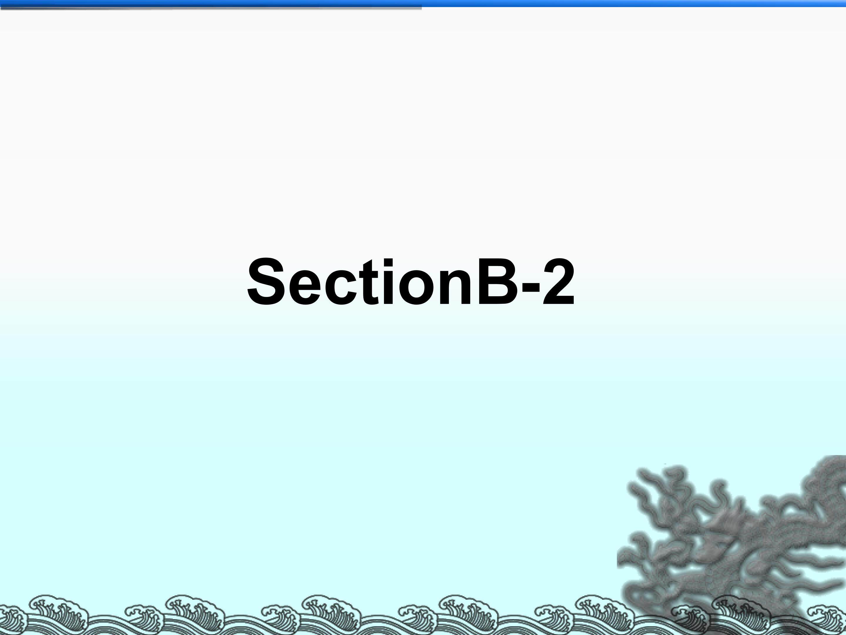Section B_课件11