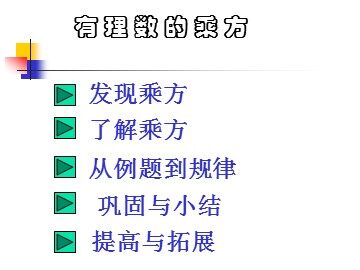 2.11有理数的乘方