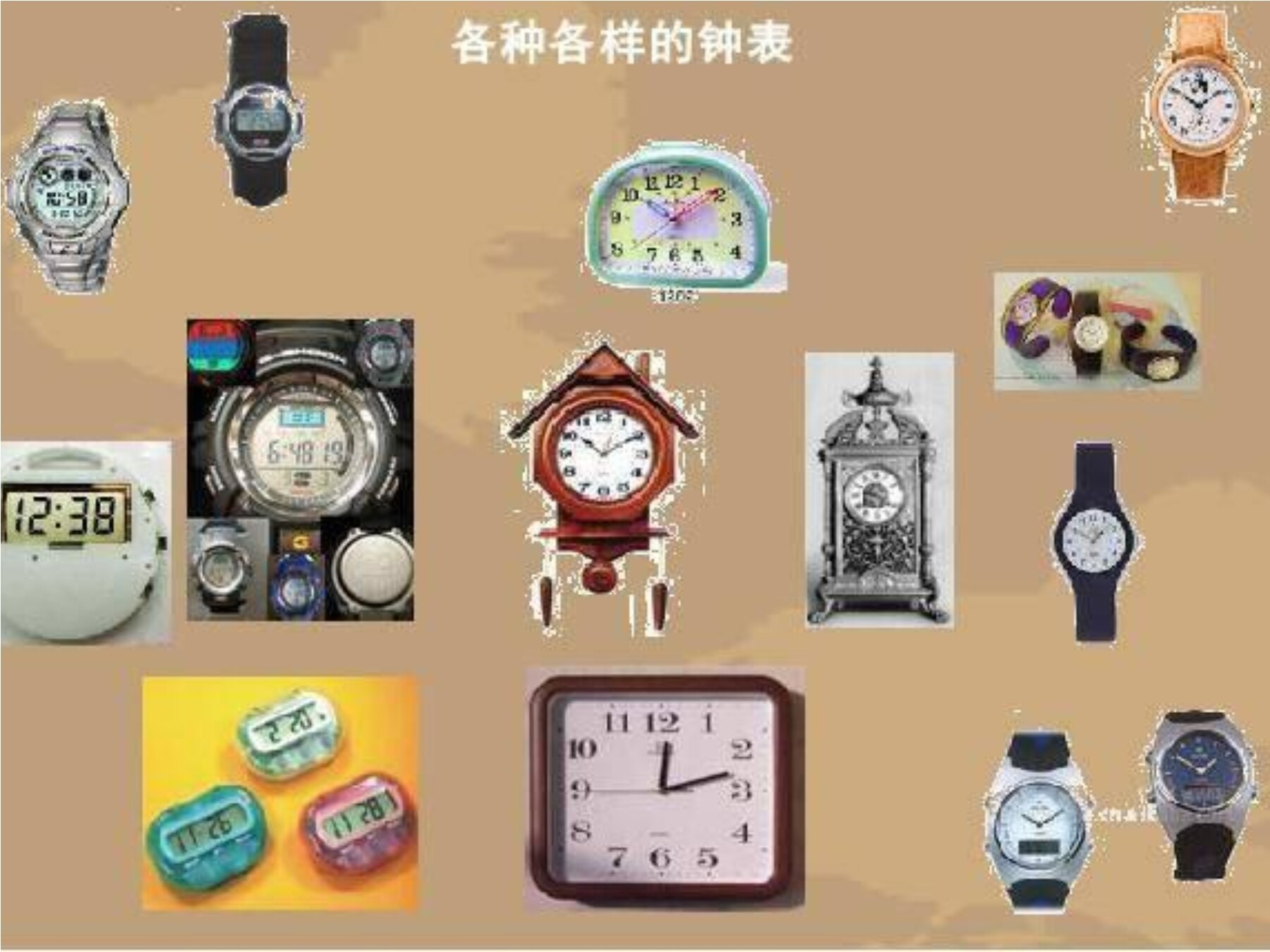 时、分、秒