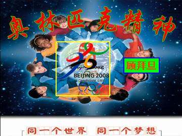 奥林匹克精神_课件1