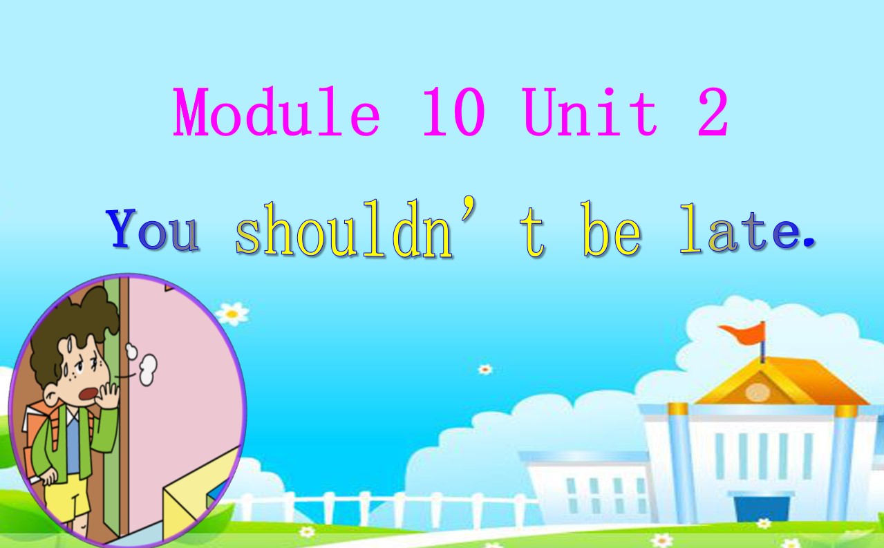 Module 10 Unit 2