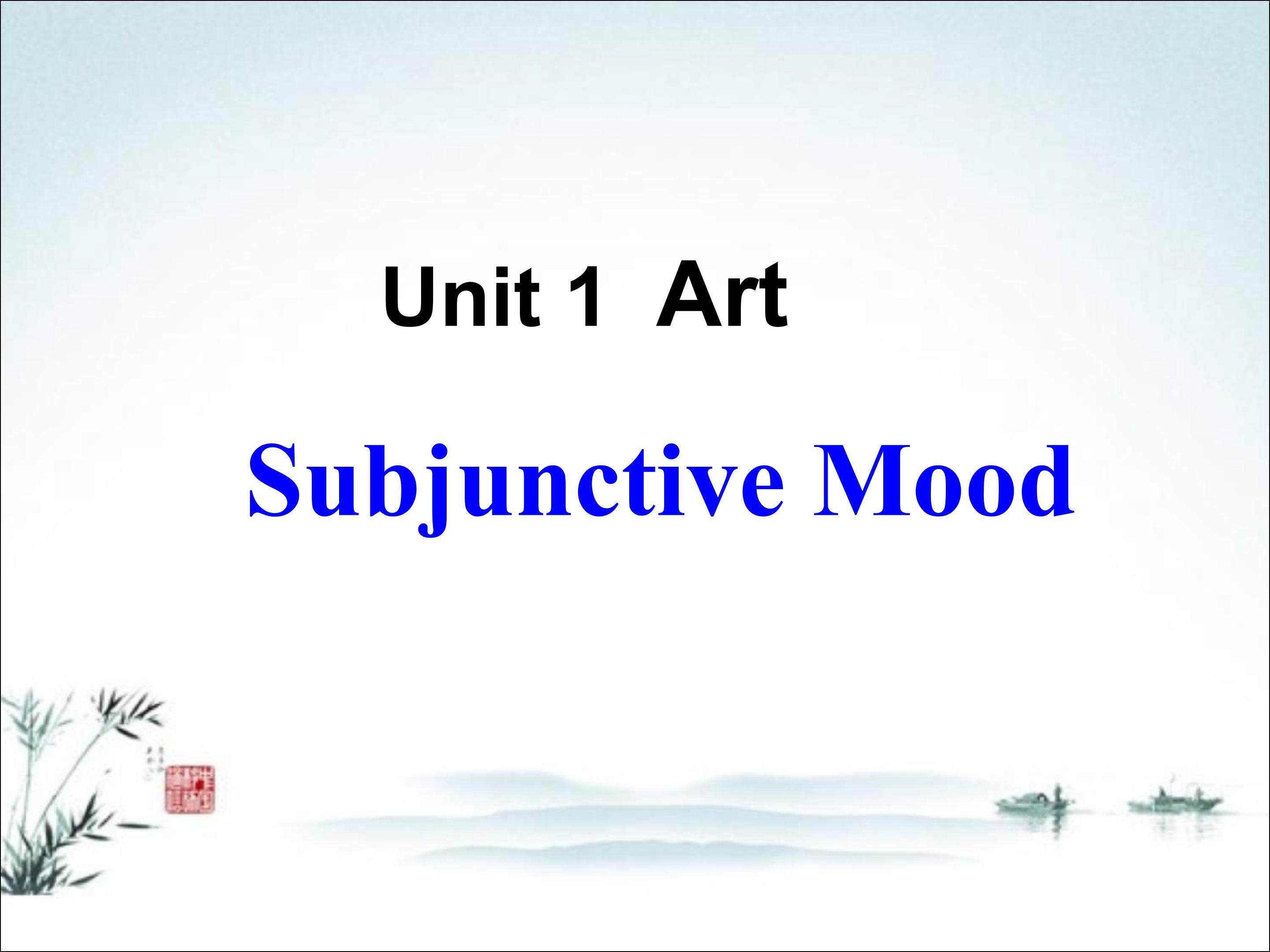 Book 6 Unit 1 Grammar