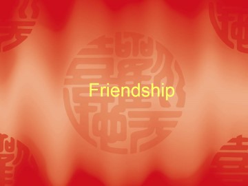 Friendship_课件51