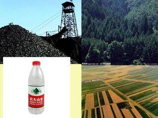 自然资源的基本特征