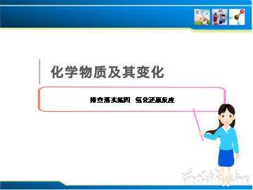 归纳与整理_课件22
