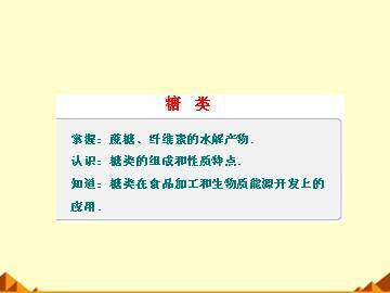 糖类_课件5