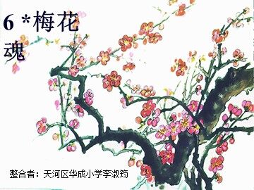 4.五年级上册第二单元第6课课件