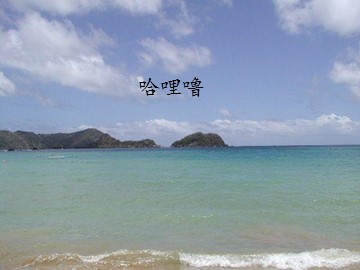 《哈哩噜》_课件1