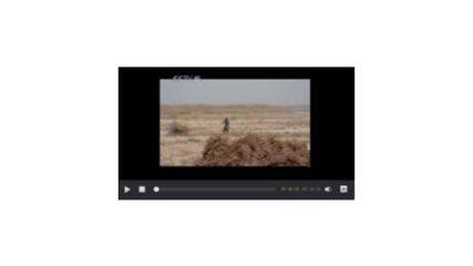 第二节  干旱的宝地——塔里木盆地