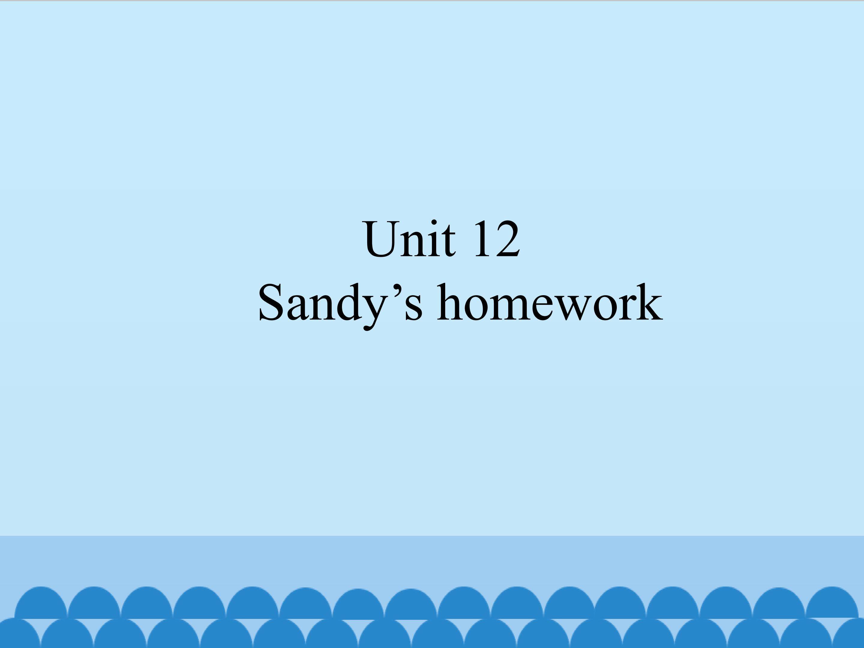 Unit12