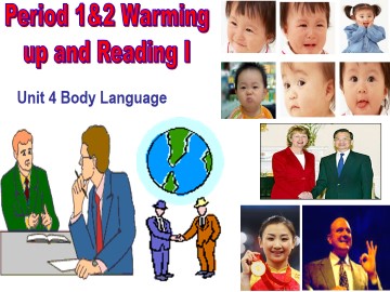 Body language_课件64