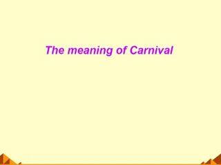 Carnival_课件17