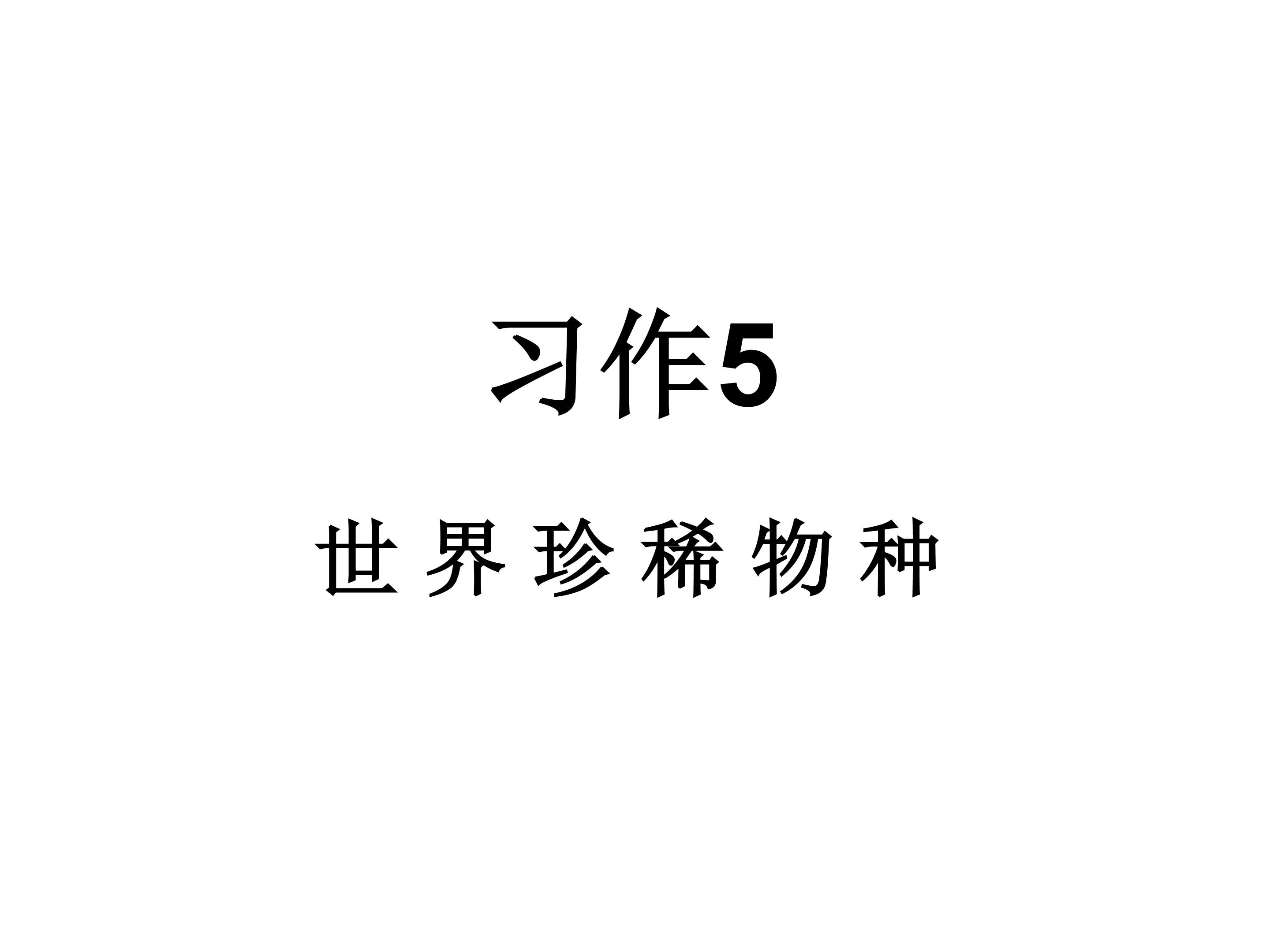 习作5_课件1