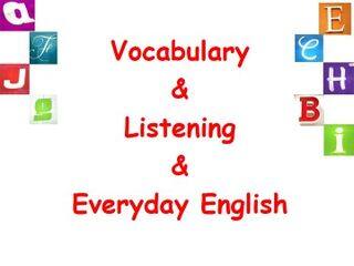 British and American English_课件12