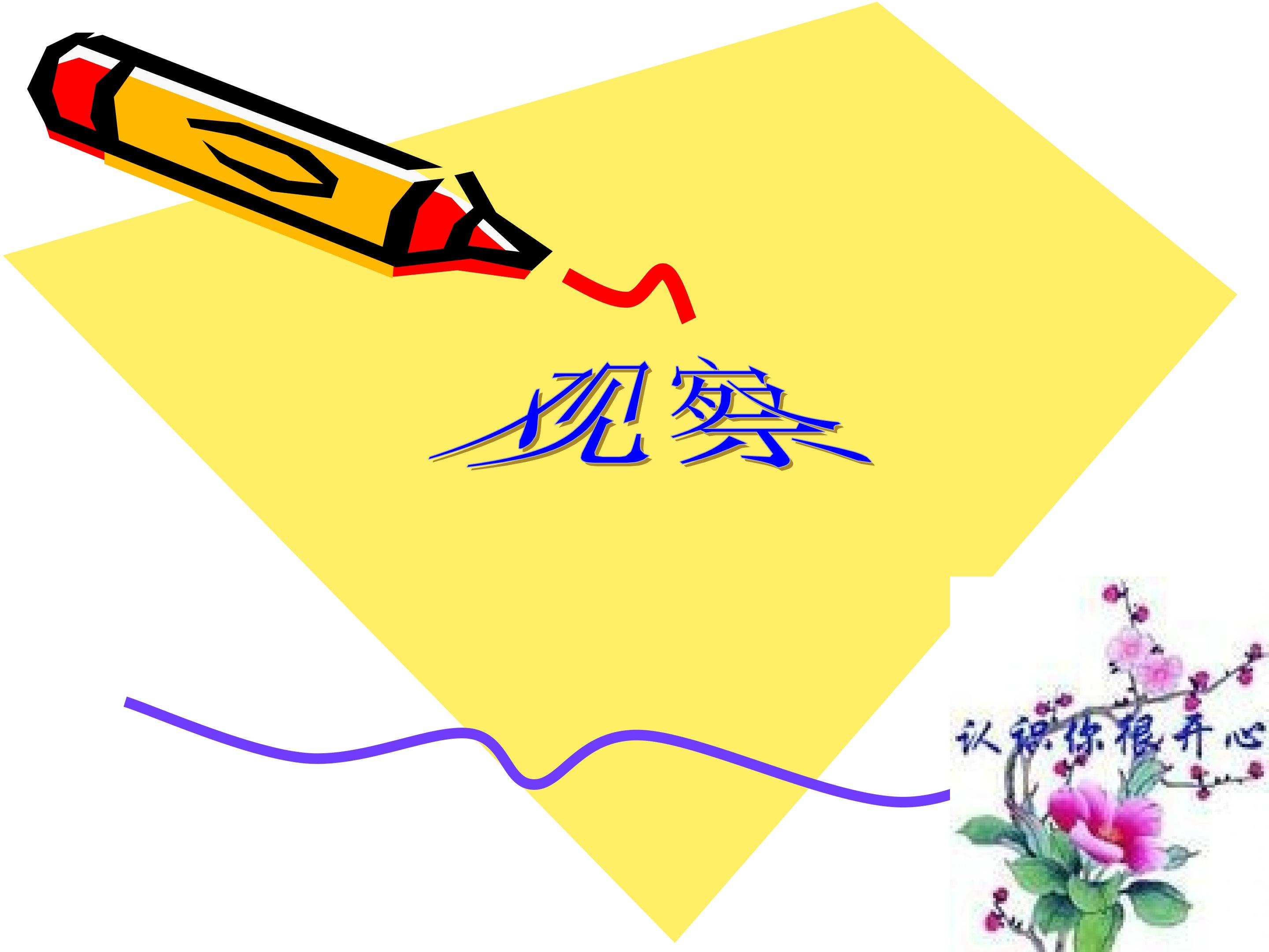 观察_课件1