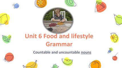 7A Unit6 Grammar课件