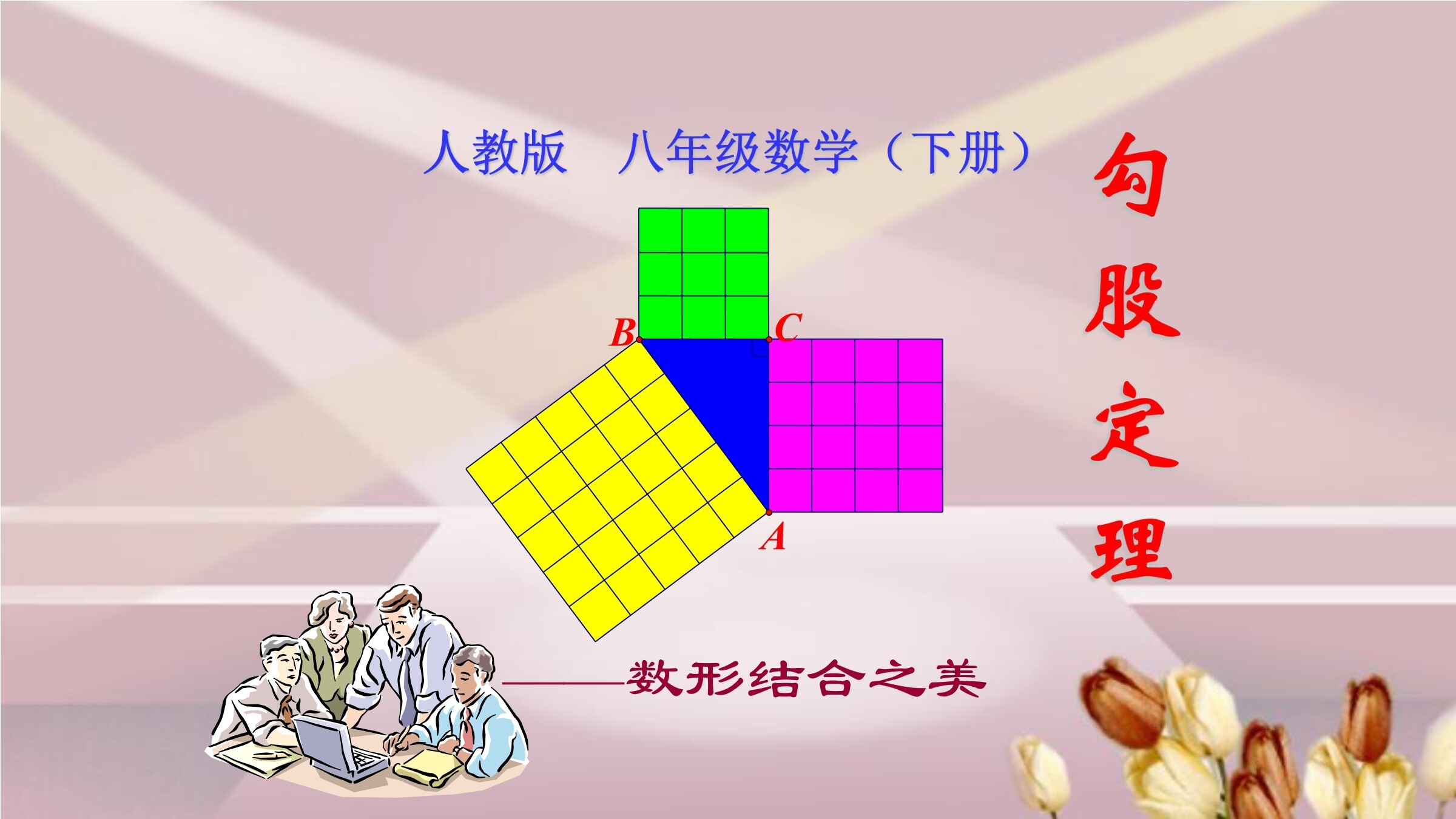 勾股定理