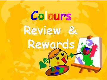 Review ＆ Rewards_课件1