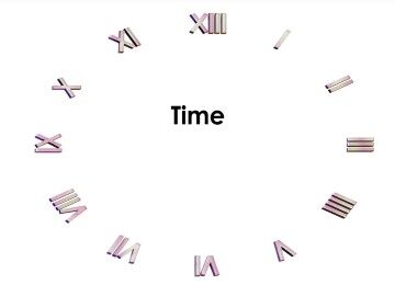 Time_课件1