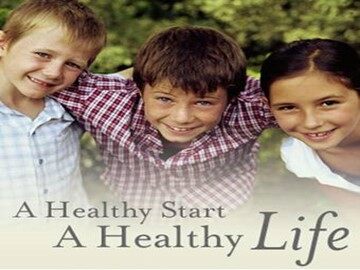 Unit 3 A healthy life