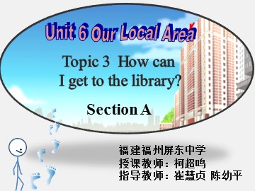 Unit 6 Topic 3 SA(最终版)