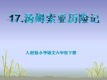 精彩片段