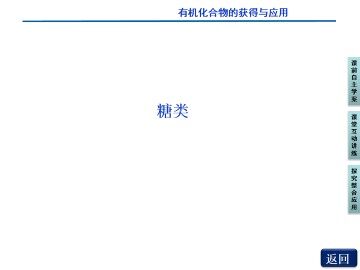食品中的有机化合物_课件5