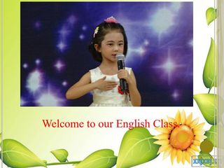 Lesson 3 What Do They Do?课件