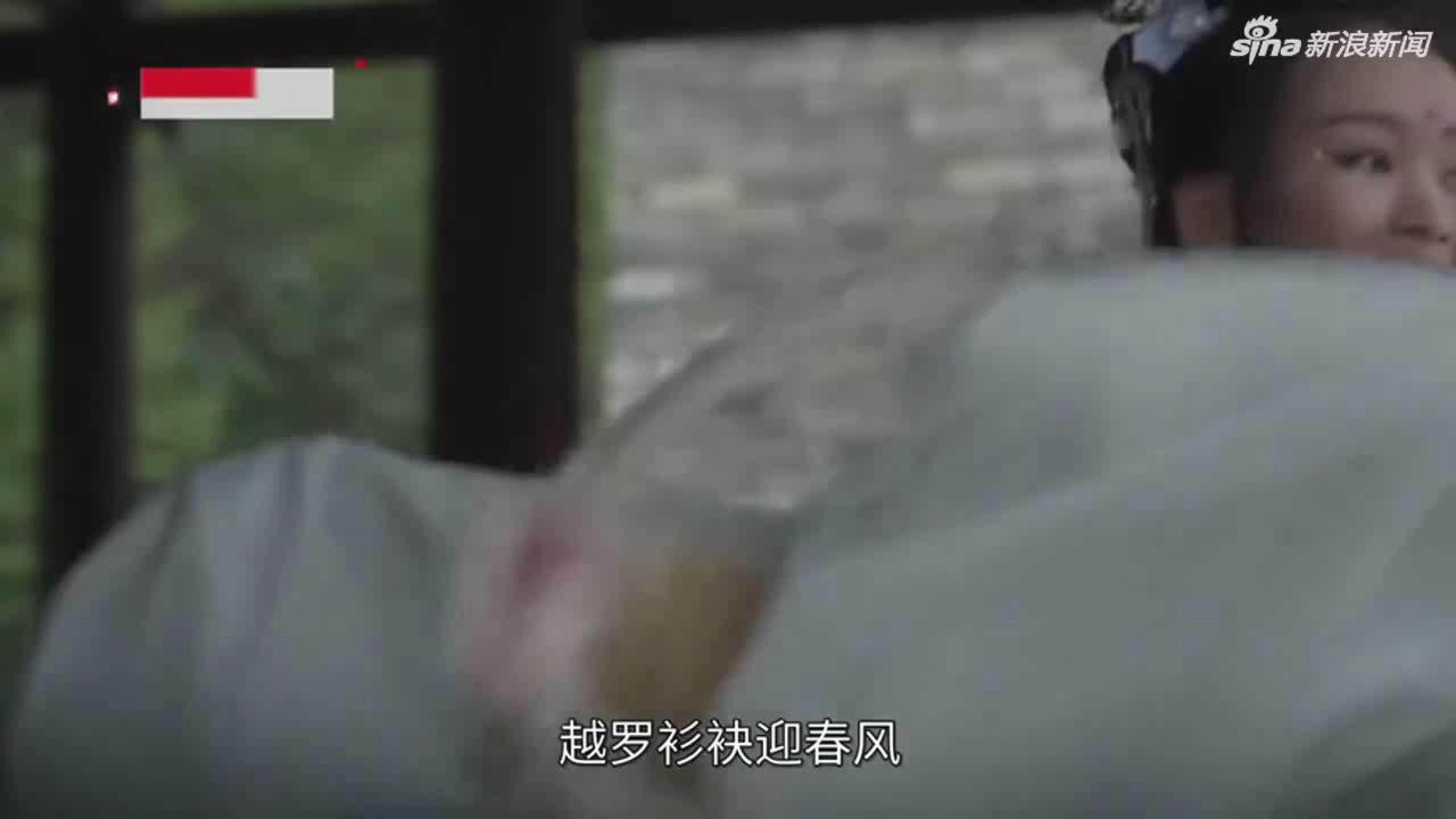 霓裳之舞 赖菁 北海市第八中学