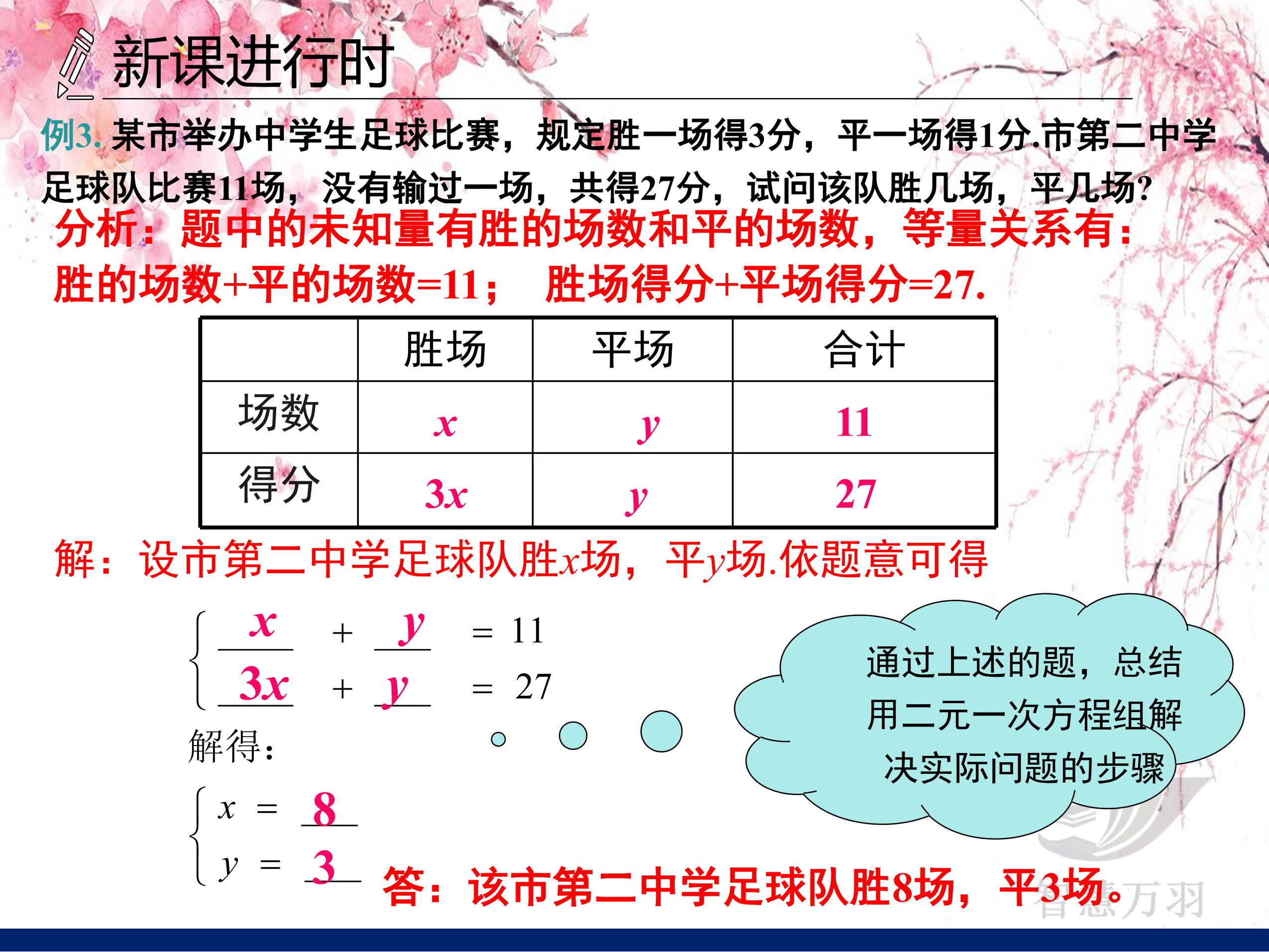 3