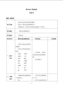 Unit 2_学案1.doc