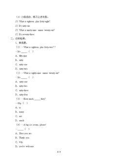 Unit3 Numbers