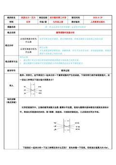 走进化学实验室量筒读数值误差分析