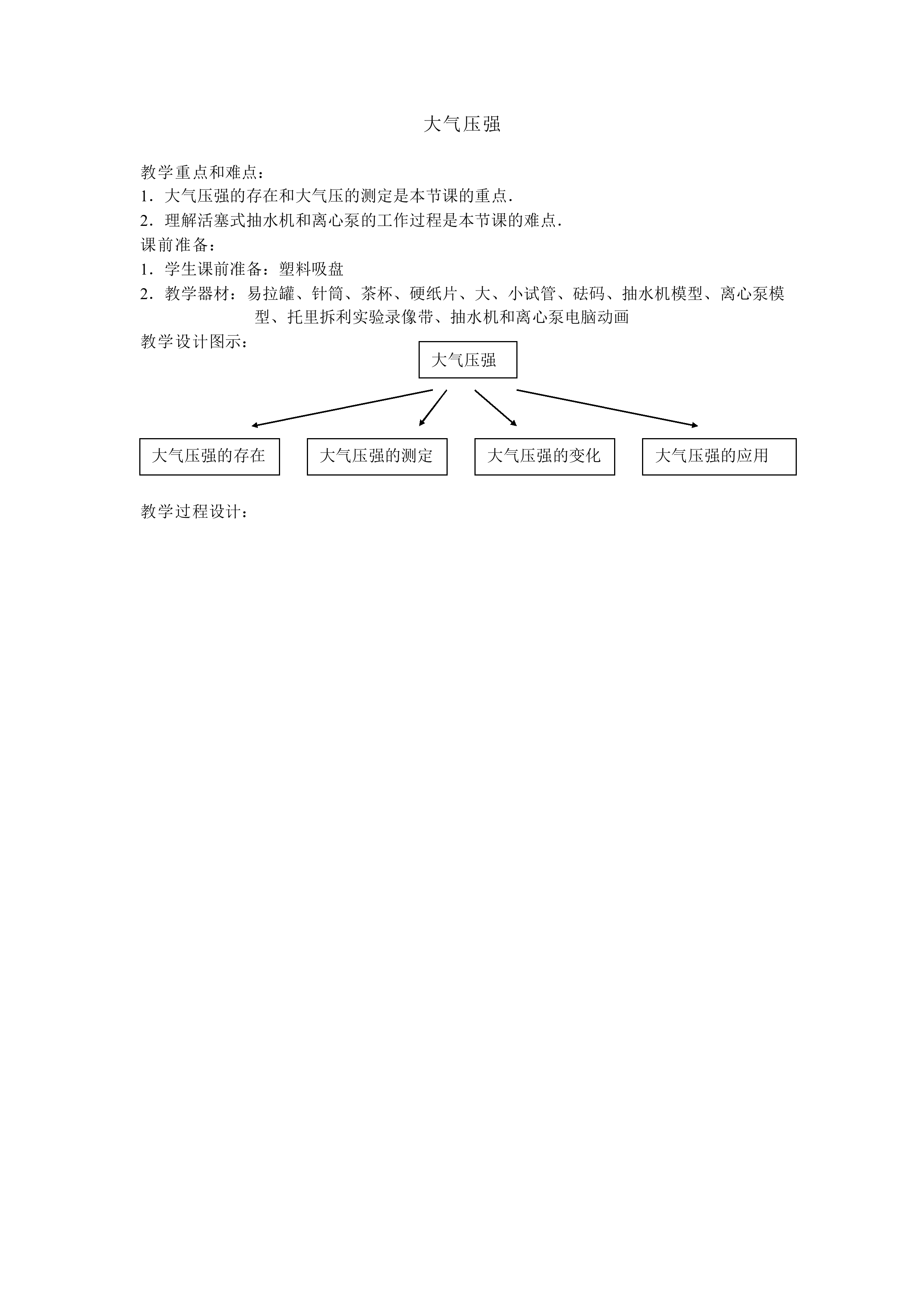 大气压强_教案3