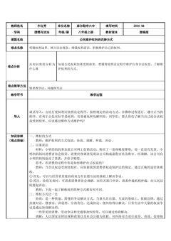 公民维权的四种方式