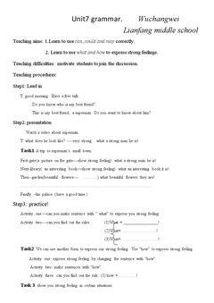Grammar