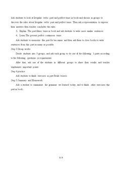 Unit 7 The Story of Troy