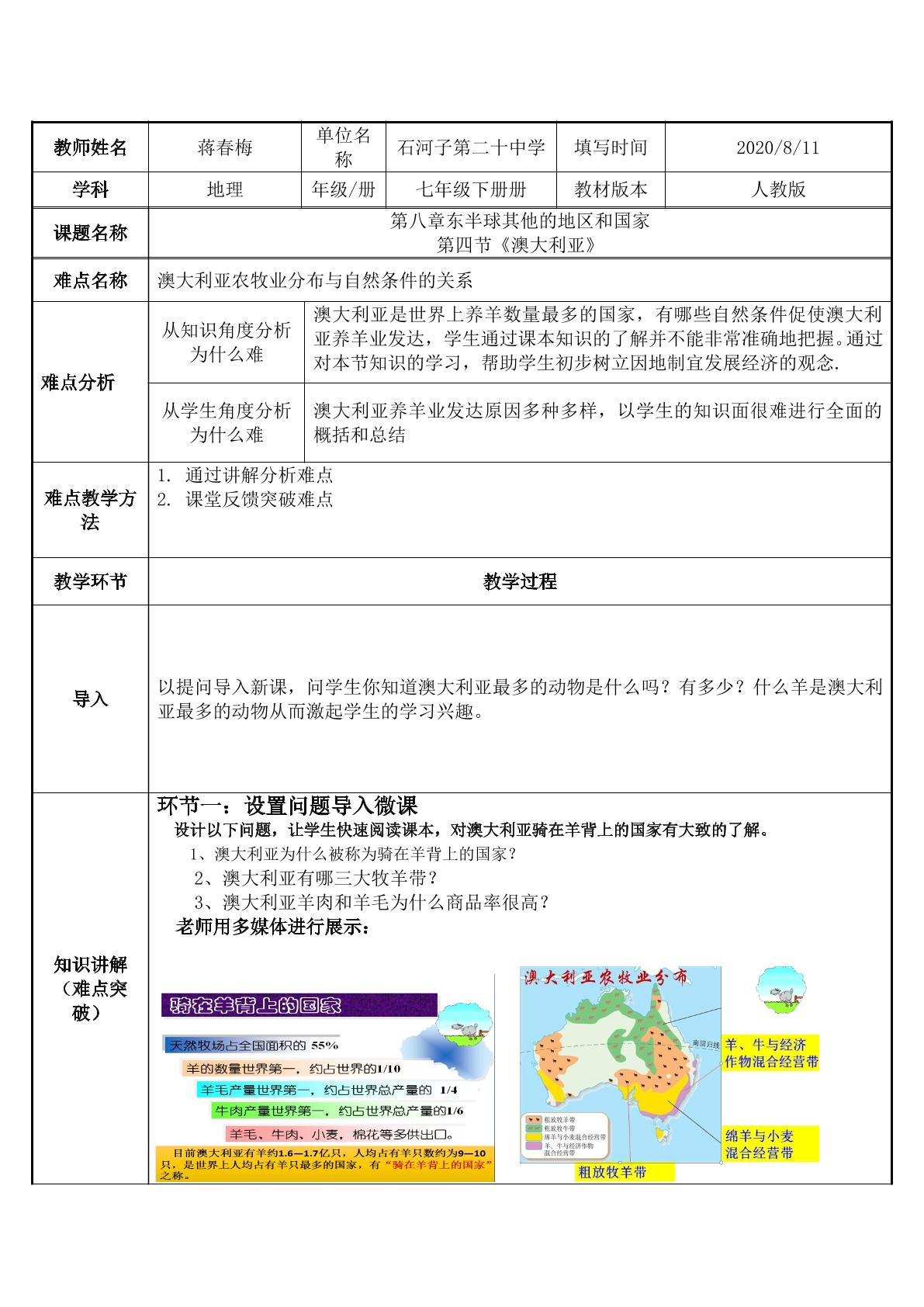 澳大利亚