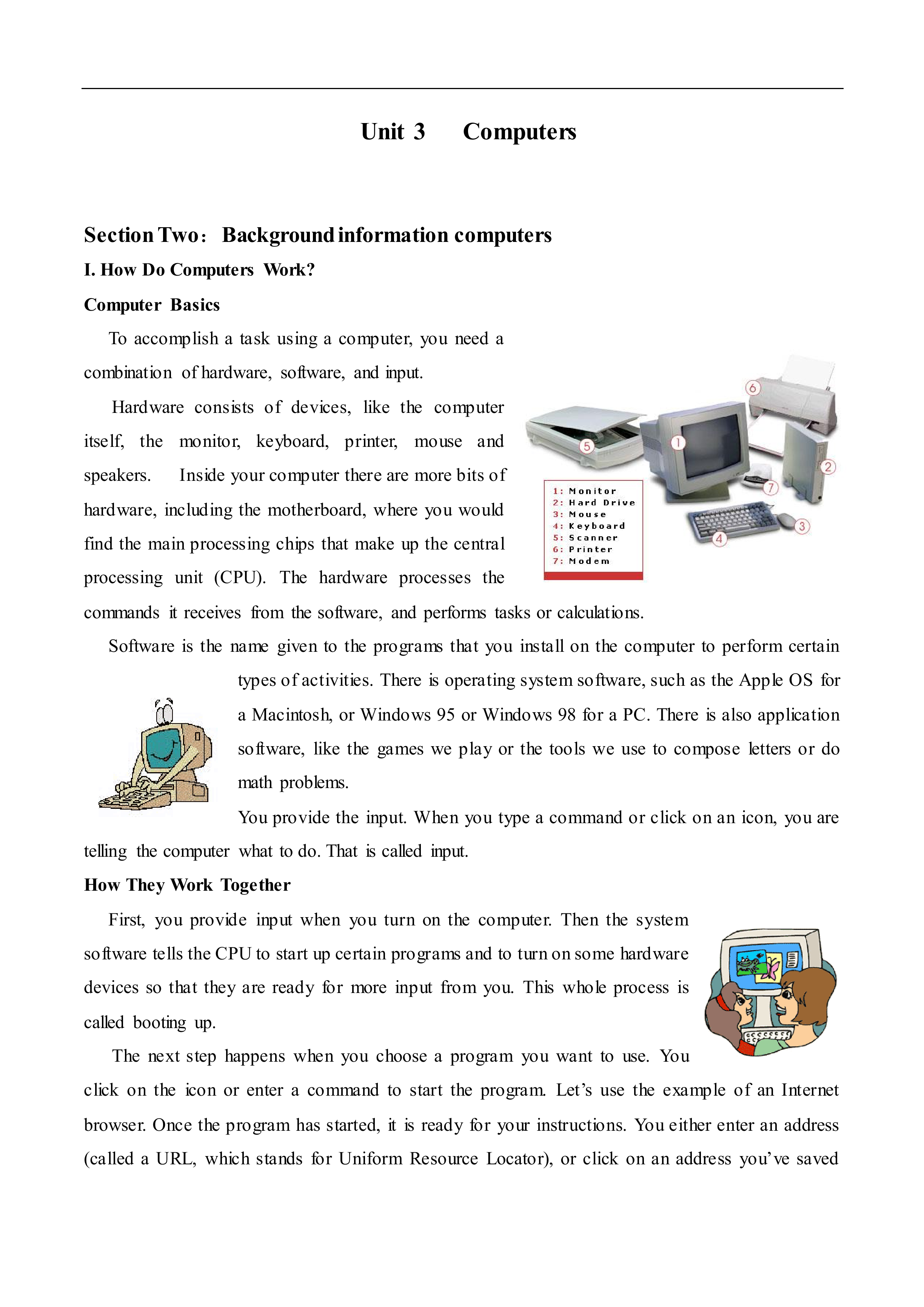 Computers_教案2