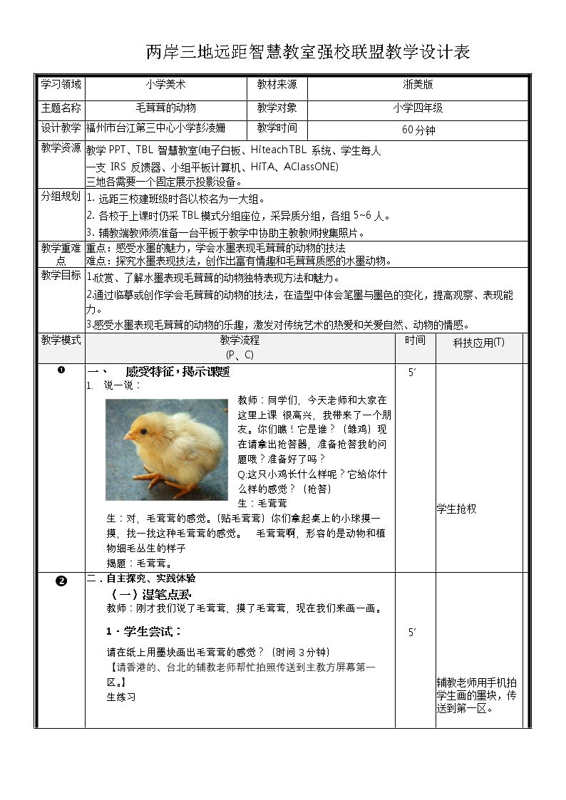 9 毛茸茸的动物