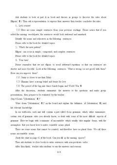 Unit 5 Literature for Identity