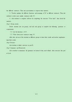 Unit 2 Using the Internet