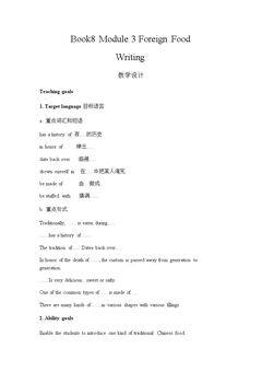 Writing