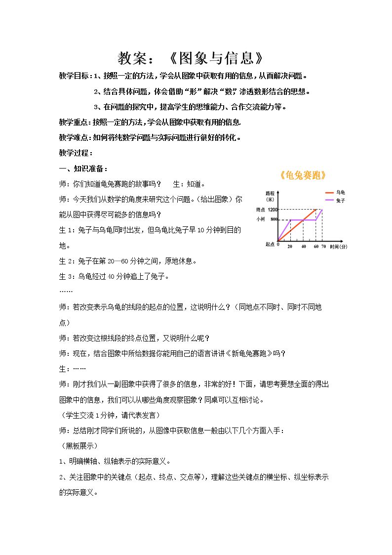 小结与思考