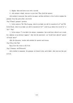 Unit 5 Great Scientists